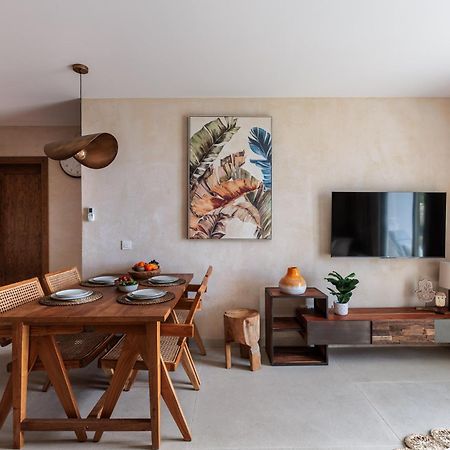 Bahia Luxury Apartments Icod De Los Vinos Eksteriør bilde