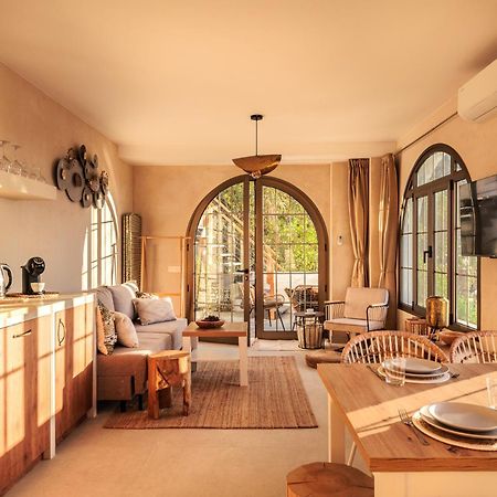 Bahia Luxury Apartments Icod De Los Vinos Eksteriør bilde