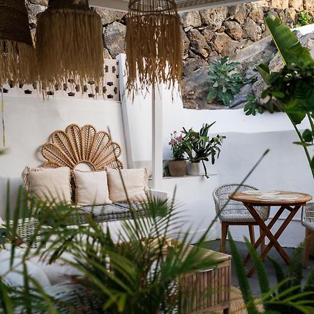 Bahia Luxury Apartments Icod De Los Vinos Eksteriør bilde