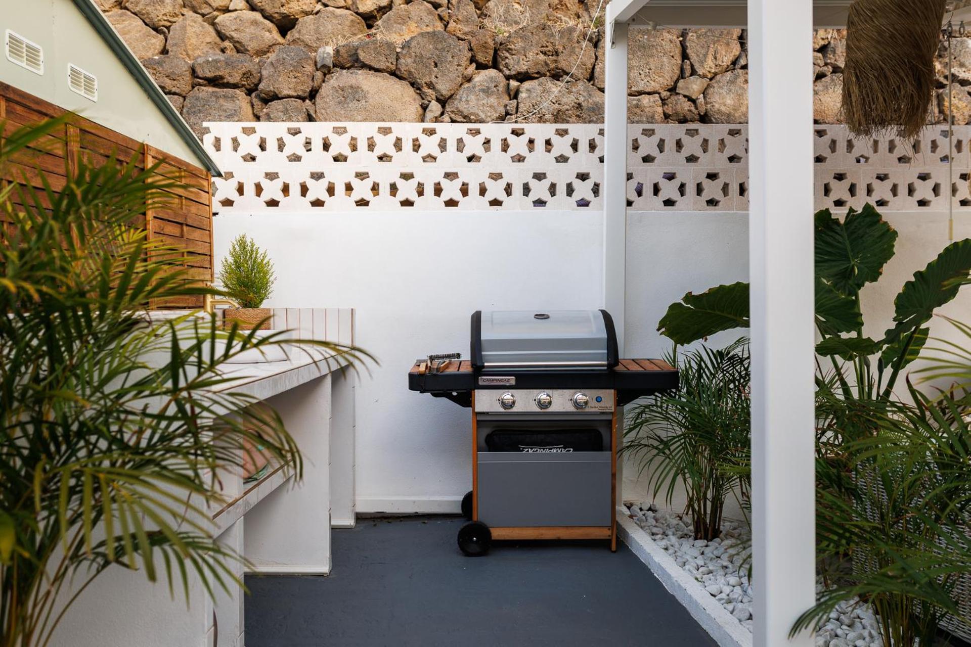 Bahia Luxury Apartments Icod De Los Vinos Eksteriør bilde