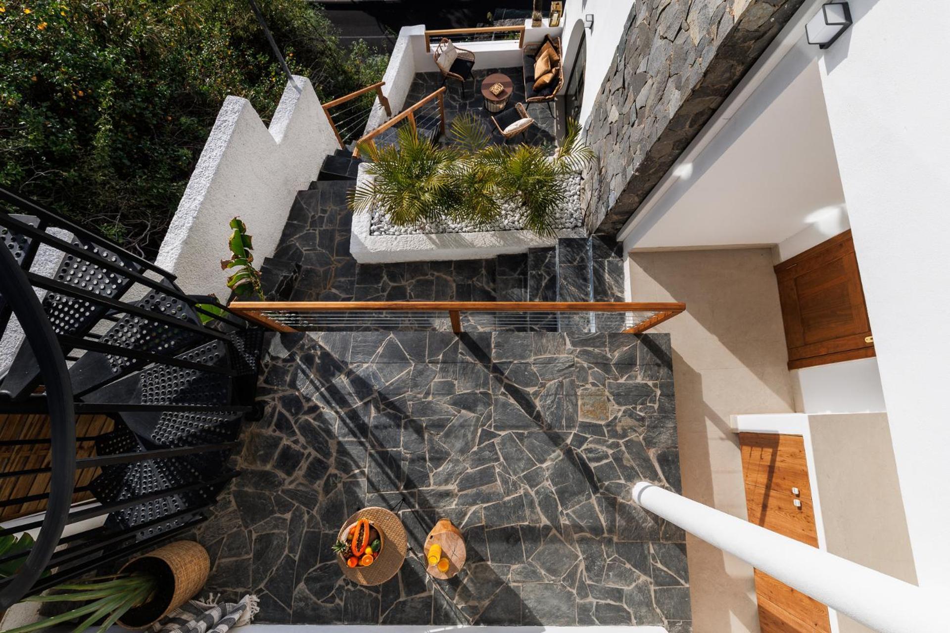 Bahia Luxury Apartments Icod De Los Vinos Eksteriør bilde