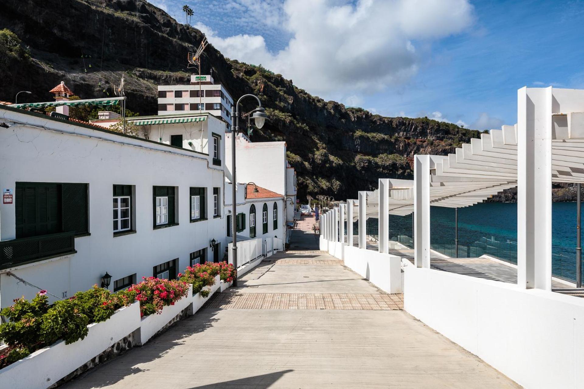 Bahia Luxury Apartments Icod De Los Vinos Eksteriør bilde