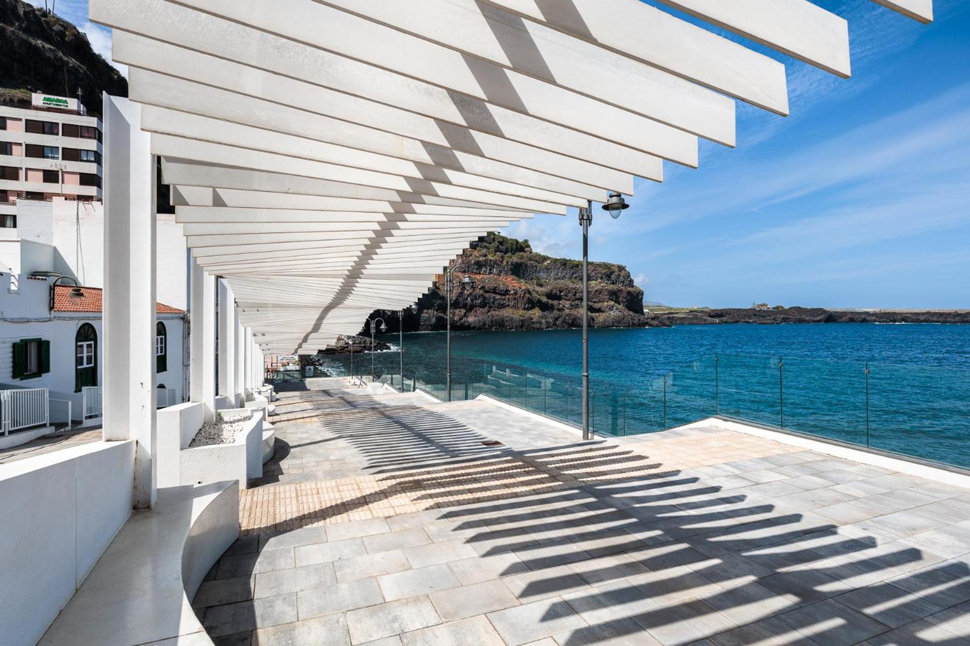 Bahia Luxury Apartments Icod De Los Vinos Eksteriør bilde