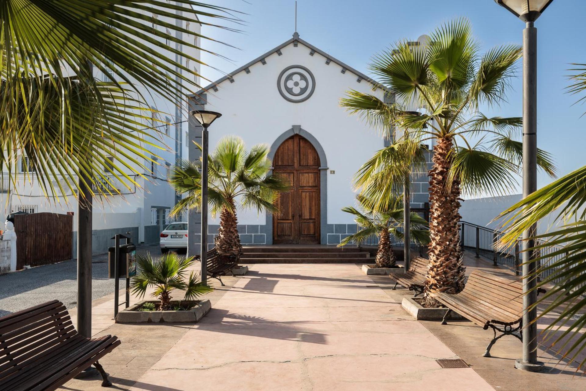 Bahia Luxury Apartments Icod De Los Vinos Eksteriør bilde