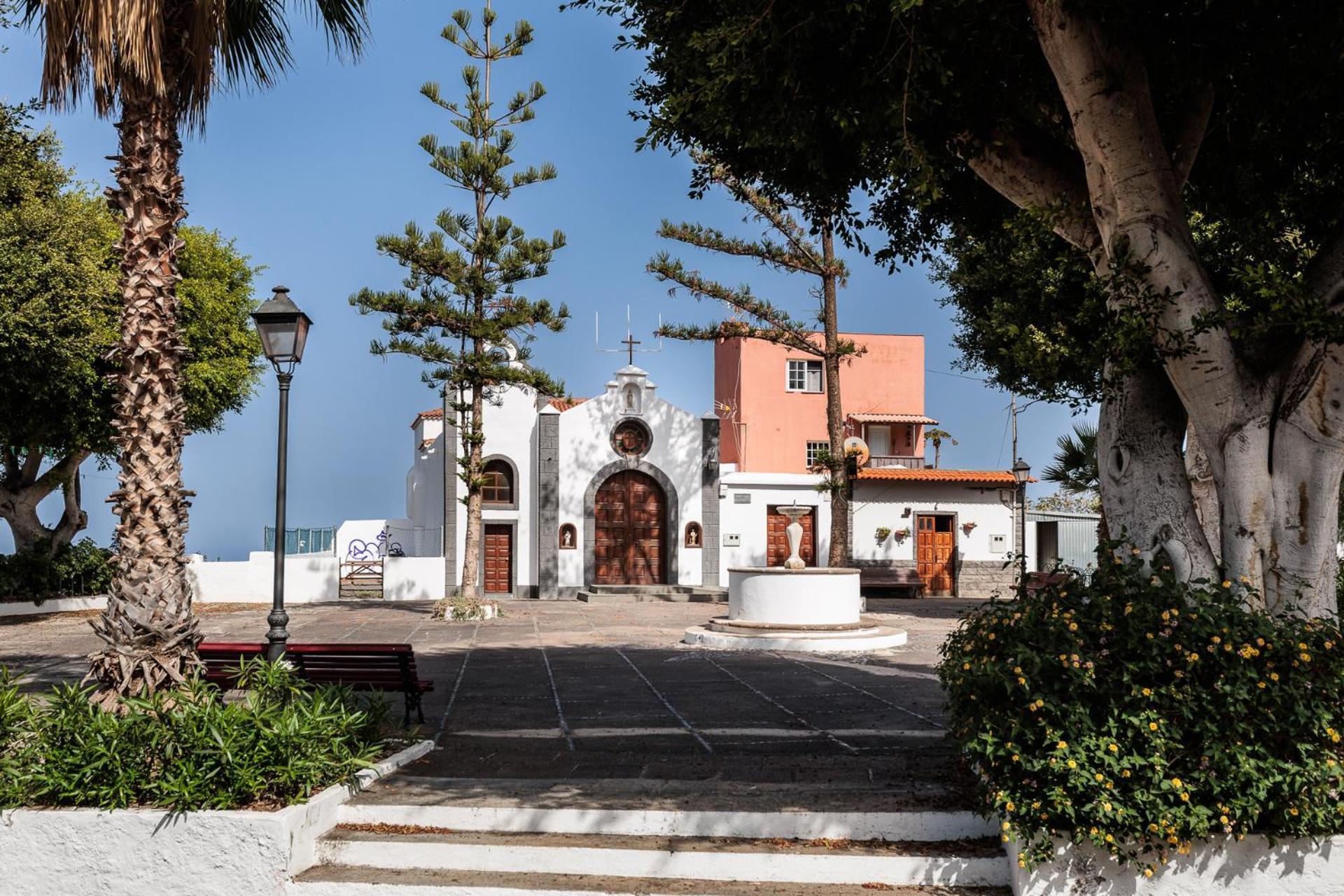 Bahia Luxury Apartments Icod De Los Vinos Eksteriør bilde