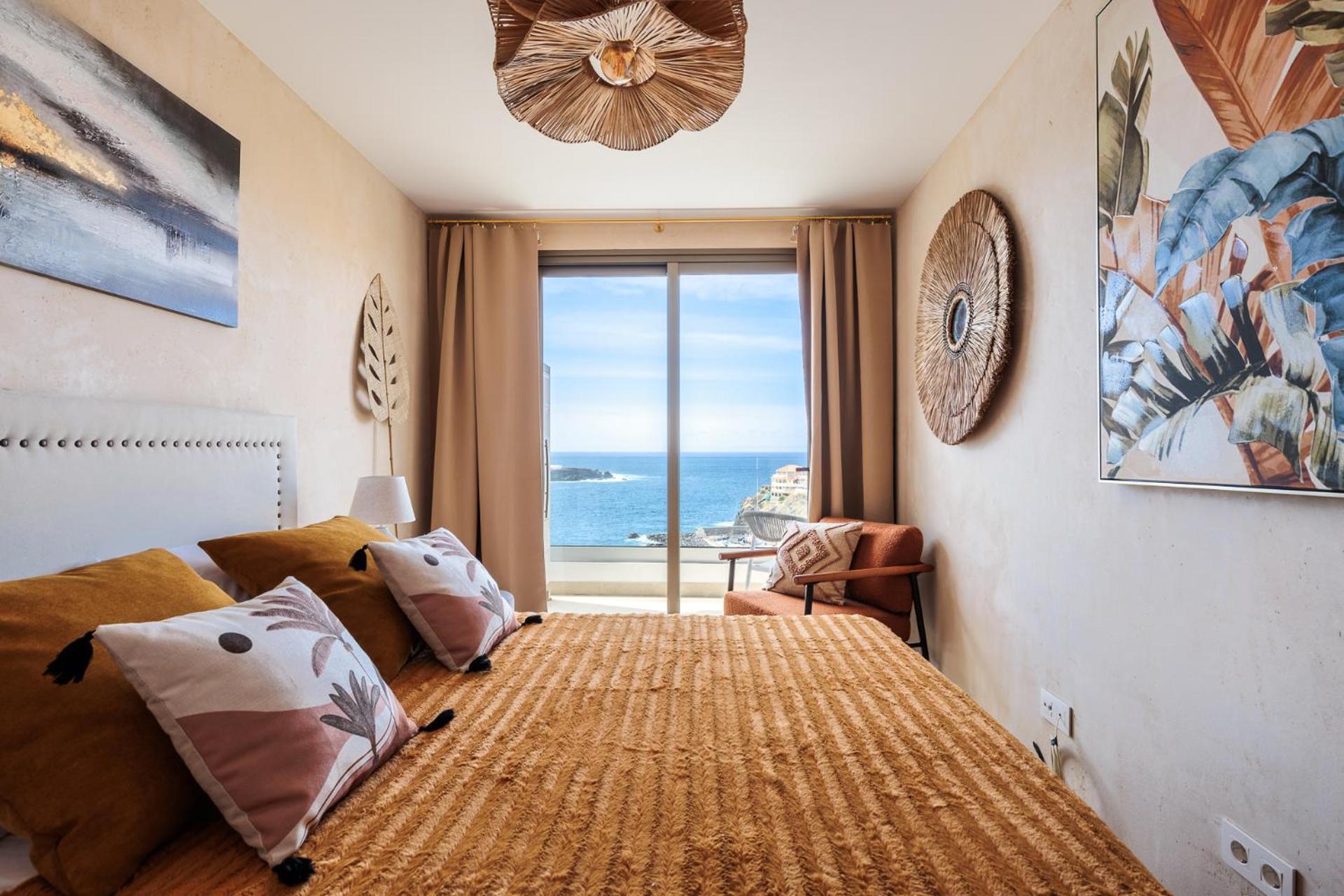 Bahia Luxury Apartments Icod De Los Vinos Eksteriør bilde