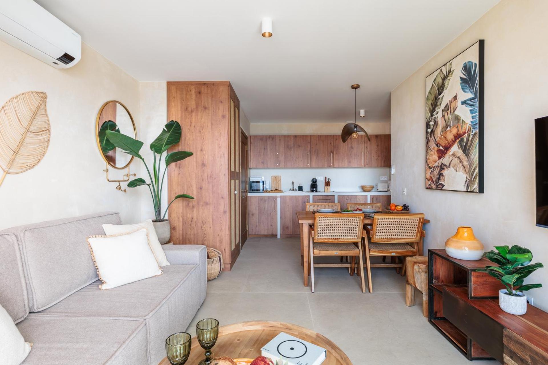Bahia Luxury Apartments Icod De Los Vinos Eksteriør bilde