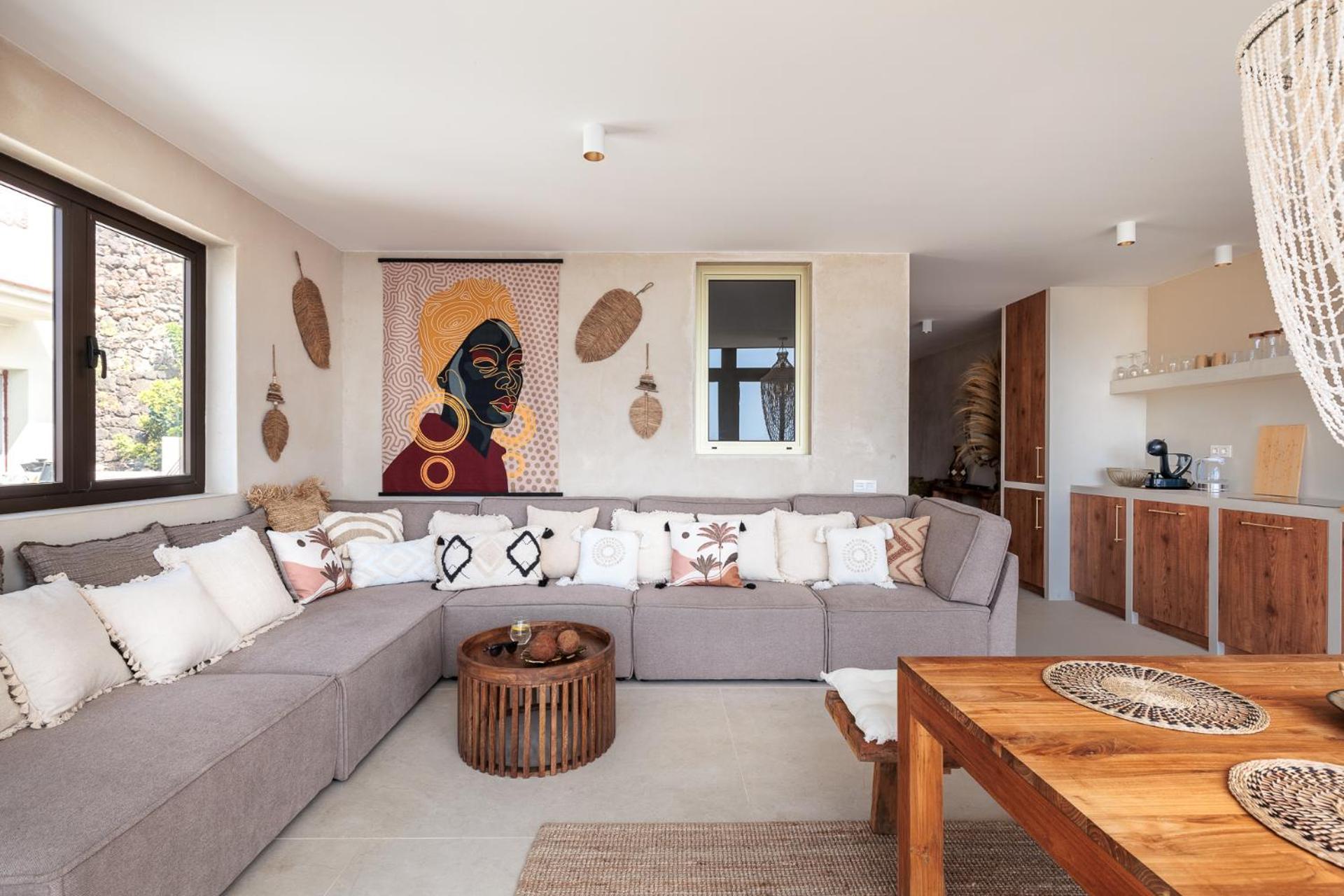 Bahia Luxury Apartments Icod De Los Vinos Eksteriør bilde