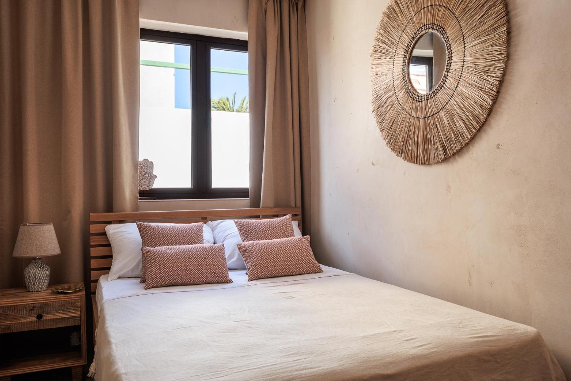 Bahia Luxury Apartments Icod De Los Vinos Eksteriør bilde