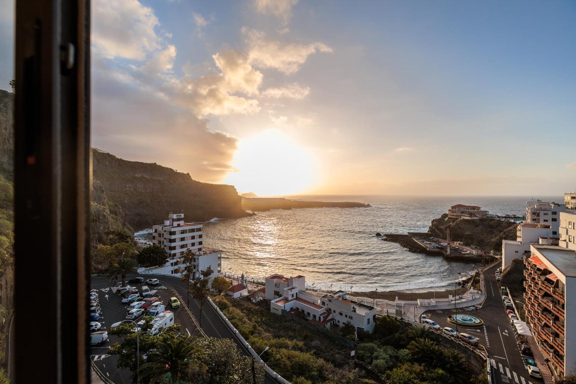 Bahia Luxury Apartments Icod De Los Vinos Eksteriør bilde